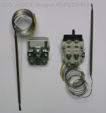 Терморегулятор универсальный Духовка TC-1R21PA t max 300 (Аналог Т-32М-04) 